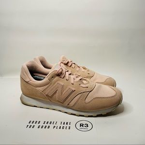 New Balance 373 Comfort Running Sneakers Womens Sz 7 Pink